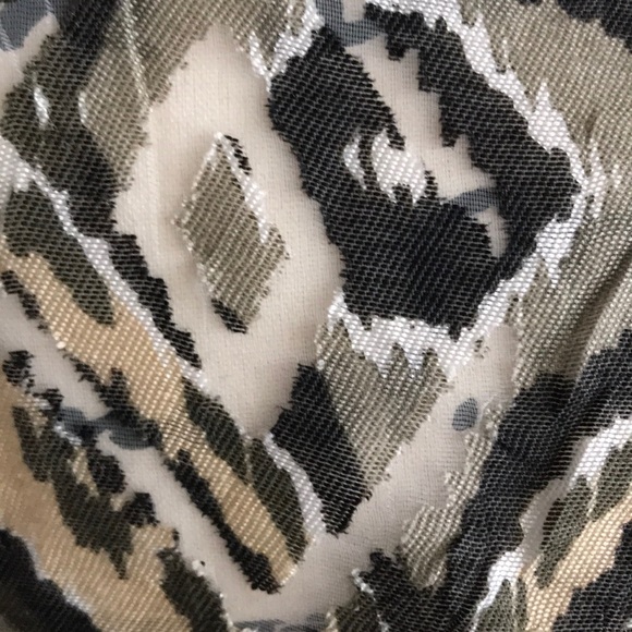 Ruby Rd.Favorites blouse. NWOT - Picture 3 of 4